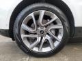  2022 Range Rover Sport HSE Silver Edition Wheel