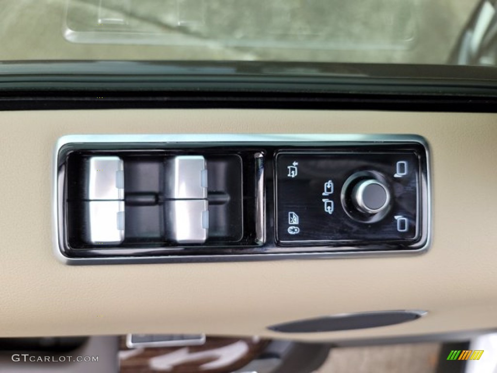 2022 Range Rover Sport HSE Silver Edition - Fuji White / Almond/Espresso photo #14