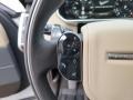 Almond/Espresso Steering Wheel Photo for 2022 Land Rover Range Rover Sport #143342683
