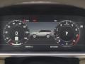  2022 Range Rover Sport HSE Silver Edition HSE Silver Edition Gauges