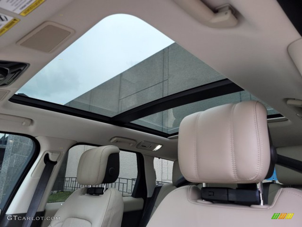 2022 Land Rover Range Rover Sport HSE Silver Edition Sunroof Photos