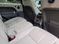 Almond/Espresso Rear Seat Photo for 2022 Land Rover Range Rover Sport #143342842
