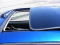 2003 Electric Blue Metallic Pontiac Sunfire   photo #25