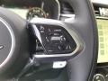 Ebony/Ebony Steering Wheel Photo for 2021 Jaguar F-PACE #143343181