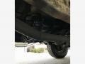 1981 Ford F350 Custom Regular Cab 4x4 Undercarriage