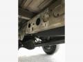 1981 Ford F350 Custom Regular Cab 4x4 Undercarriage