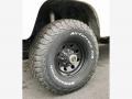 1981 Ford F350 Custom Regular Cab 4x4 Custom Wheels