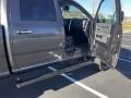 Granite Crystal Metallic - 2500 Big Horn Crew Cab 4x4 Photo No. 4