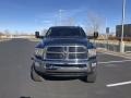 Granite Crystal Metallic - 2500 Big Horn Crew Cab 4x4 Photo No. 5