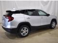Quicksilver Metallic - Terrain SLE AWD Photo No. 2