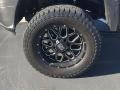 Granite Crystal Metallic - 2500 Big Horn Crew Cab 4x4 Photo No. 7