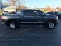 Magnetic Gray Metallic - Tundra SR5 CrewMax 4x4 Photo No. 5