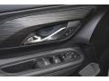 Quicksilver Metallic - Terrain SLE AWD Photo No. 8