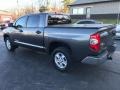 Magnetic Gray Metallic - Tundra SR5 CrewMax 4x4 Photo No. 12