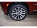Cayenne Red Tintcoat - Yukon Denali 4WD Photo No. 5