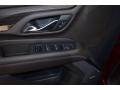 Cayenne Red Tintcoat - Yukon Denali 4WD Photo No. 10