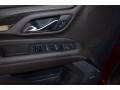 2022 Cayenne Red Tintcoat GMC Yukon Denali 4WD  photo #10