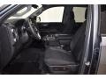 Satin Steel Metallic - Sierra 1500 Elevation Crew Cab 4WD Photo No. 6