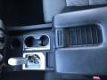 Magnetic Gray Metallic - Tundra SR5 CrewMax 4x4 Photo No. 33