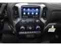 Satin Steel Metallic - Sierra 1500 Elevation Crew Cab 4WD Photo No. 11