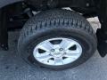 Magnetic Gray Metallic - Tundra SR5 CrewMax 4x4 Photo No. 45