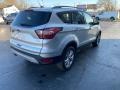 Ingot Silver - Escape SE 4WD Photo No. 5