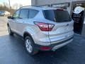 Ingot Silver - Escape SE 4WD Photo No. 7