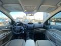 Ingot Silver - Escape SE 4WD Photo No. 13