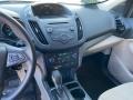 Ingot Silver - Escape SE 4WD Photo No. 21