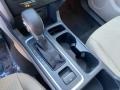 Ingot Silver - Escape SE 4WD Photo No. 30