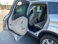 Ingot Silver - Escape SE 4WD Photo No. 34
