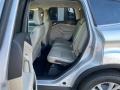 Ingot Silver - Escape SE 4WD Photo No. 36