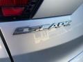 Ingot Silver - Escape SE 4WD Photo No. 41