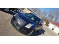 2014 Black Ice Metallic Cadillac SRX Luxury AWD  photo #8