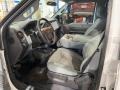 Oxford White - F350 Super Duty XL Super Cab 4x4 Photo No. 8