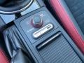 2021 Subaru WRX Black Ultra Suede/Carbon Black Interior Controls Photo