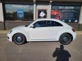 2012 Candy White Volkswagen Beetle 2.5L #143345524