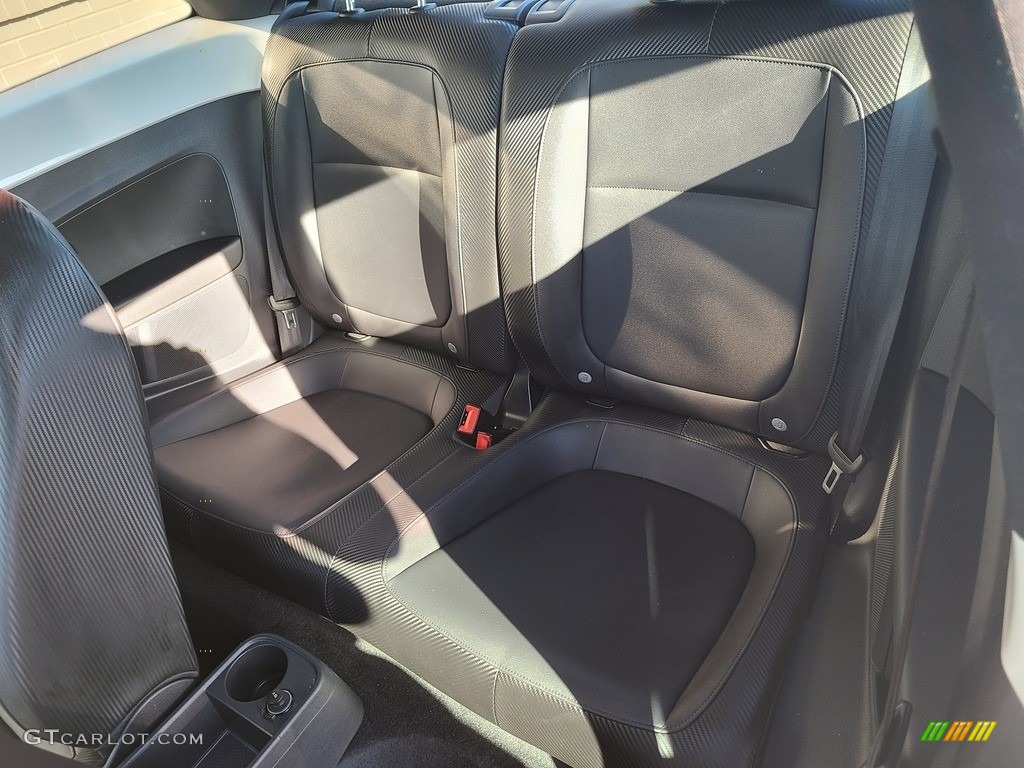 2012 Beetle 2.5L - Candy White / Titan Black photo #6