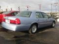 Light Blue Metallic - Grand Marquis LS Photo No. 2