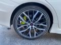 2021 Subaru WRX STI Wheel and Tire Photo