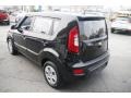 2013 Shadow Black Kia Soul 1.6  photo #7