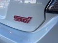 2021 Subaru WRX STI Badge and Logo Photo