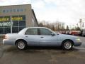 Light Blue Metallic - Grand Marquis LS Photo No. 3