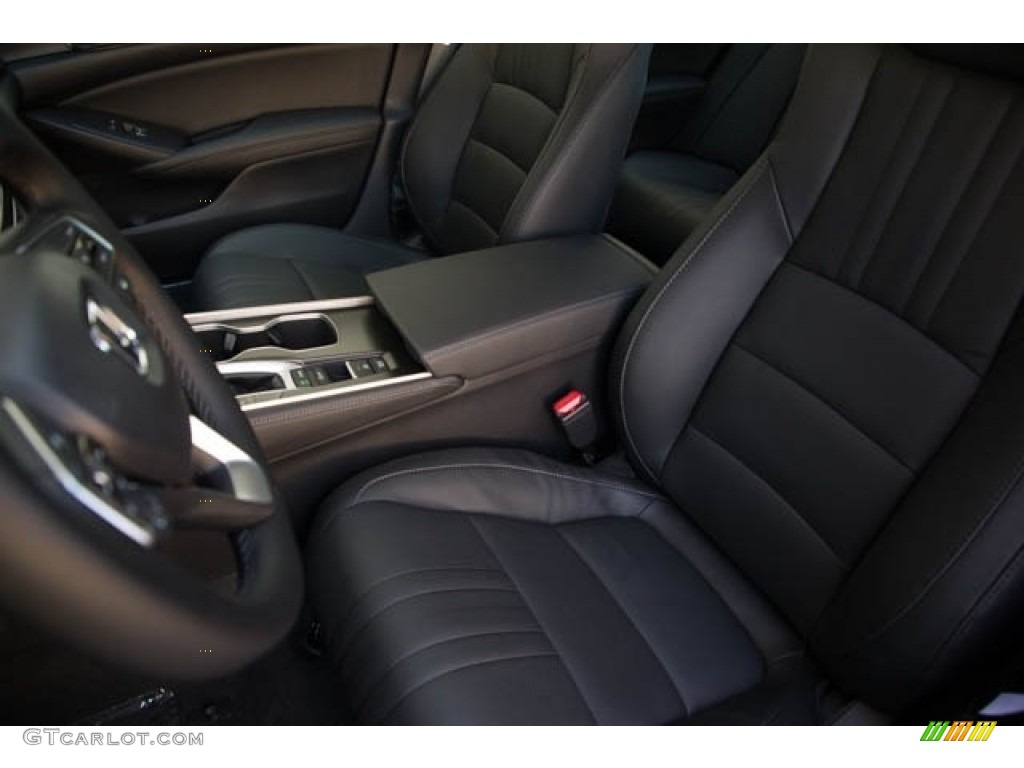 2022 Accord Sport Special Edition - Sonic Gray Pearl / Black photo #24