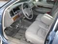 Light Blue Metallic - Grand Marquis LS Photo No. 8