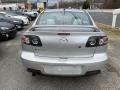 2007 Sunlight Silver Metallic Mazda MAZDA3 s Sport Sedan  photo #4