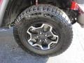 Firecracker Red - Gladiator Rubicon 4x4 Photo No. 27