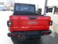 Firecracker Red - Gladiator Rubicon 4x4 Photo No. 28