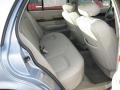 Light Blue Metallic - Grand Marquis LS Photo No. 10