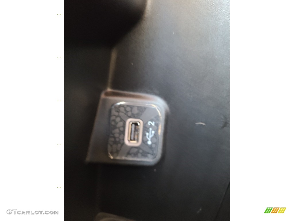 2020 Wrangler Unlimited Willys 4x4 - Sarge Green / Black photo #23